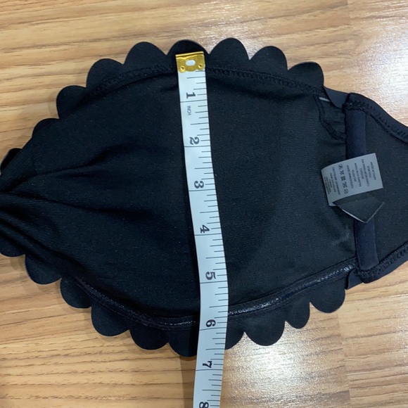 South Beach Scallop Bikini - Picture 9 of 10